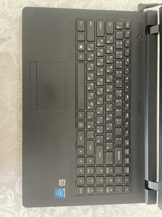 Продам ноутбук Lenovo 100-15IBY