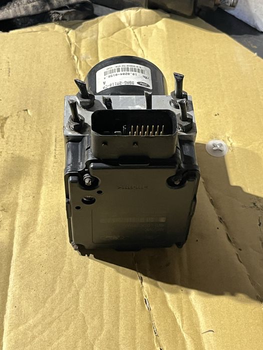 АБС/ABS модул с помпа за Ford Focus 1.8TD