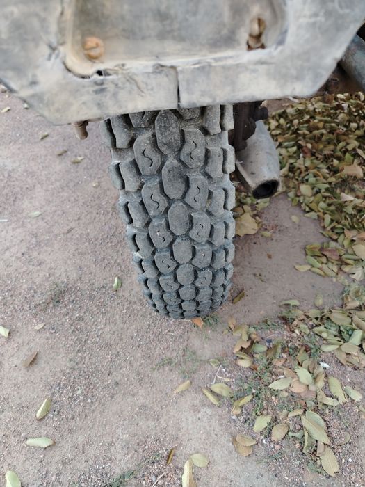 Продам мотоцикл УРАЛ в рабочем состоянии.