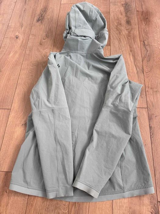 Black Diamond L femei geaca softshell