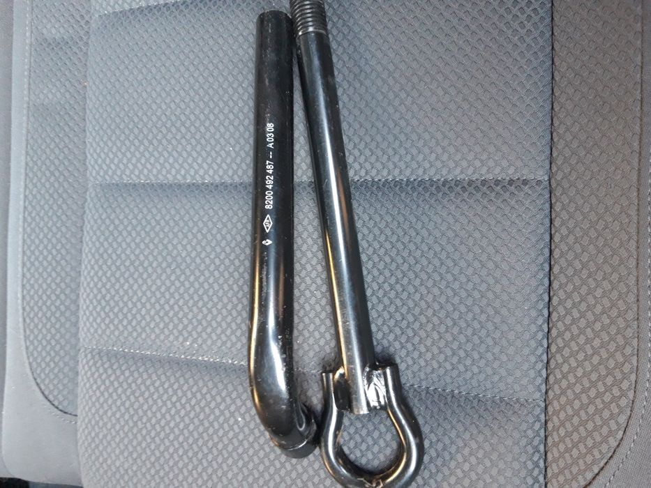 Крикове ,ключове и куки