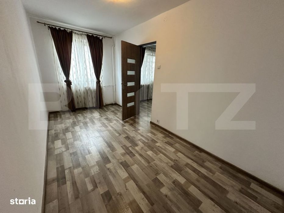 Apartament 2 camere, 39 mp, zona Craiovita Noua-Fortuna — fotografia 3