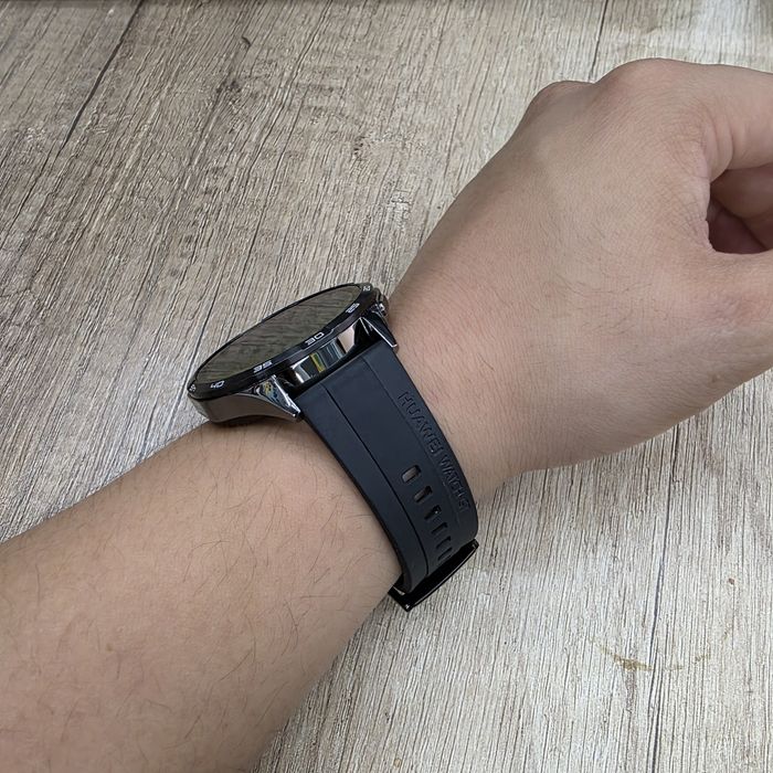 Часы Huawei Watch GT4 Черный Алматы