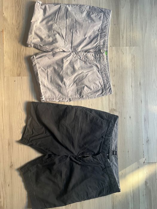 Къси гащи за мъж Boss, DG, Massimo Dutti и др