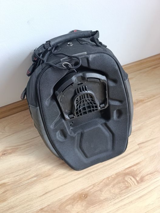 Tankbag geanta rezervor sw motech