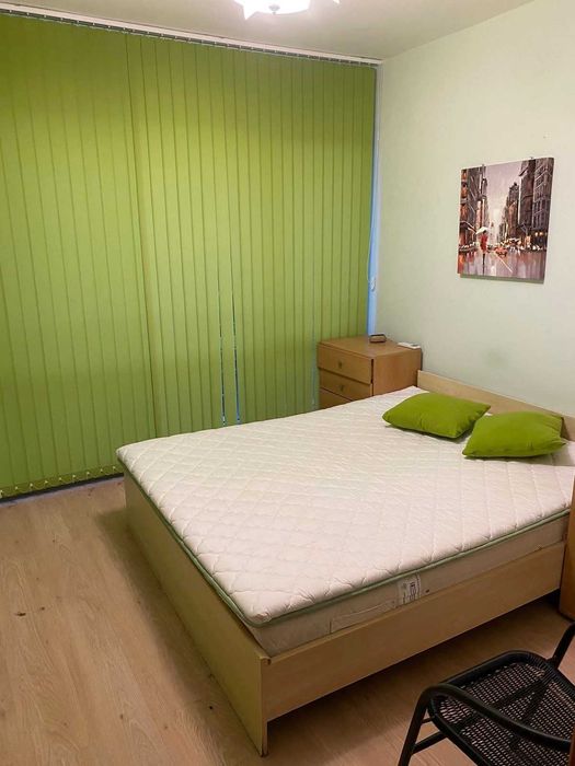 Дава се под наем Двустаен апартамент в Павликени - 48 кв.м за 408 € - Снимка #4