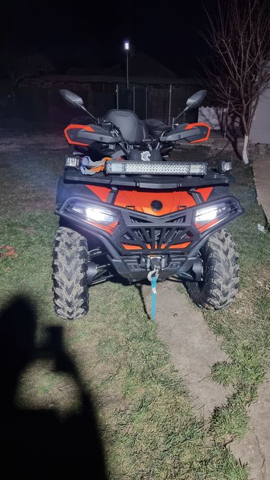 Cf moto 625 impecabilGARANTIE.accept diferite oferta /schimburi