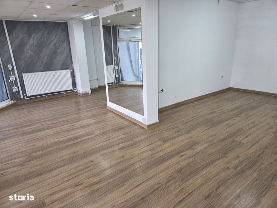 Spațiu Comercial De Inchiriat La Mașniță