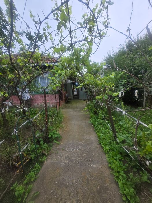 Casa+teren generos 2890 mp, Slatioarele, Ialomița