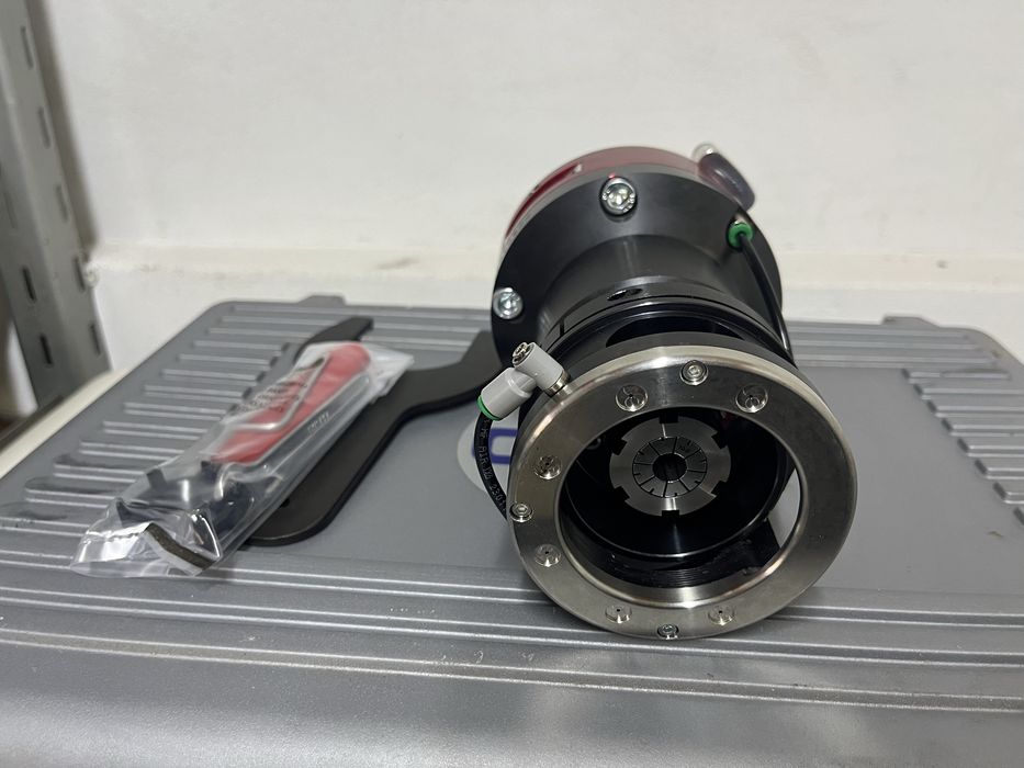 Глава за CNC рутер Пластмаса и Дърво