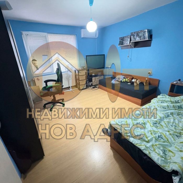 Етаж от Къща Гр. Търговище Кв. Вароша