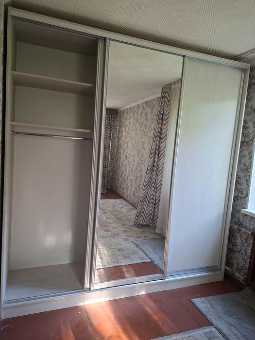 Шкаф купе для одежды