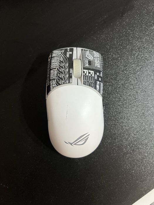 Клавиатура, мышь, наушники