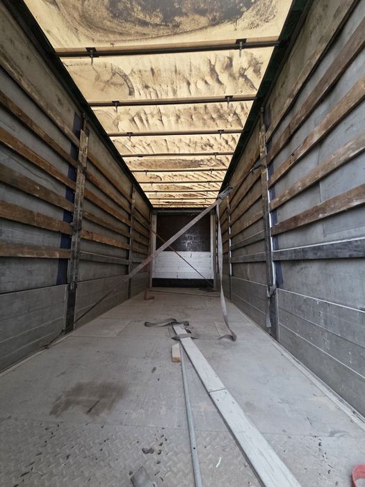 Прицеп SCHWARZMULLER Сотилади
 Йили: 2013