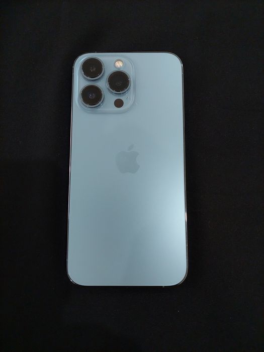 Айфон 13 про 256 гб