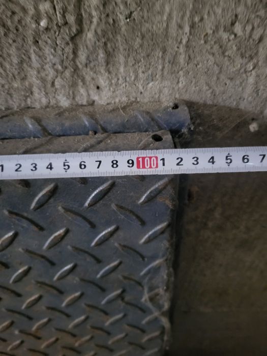 Листы металла d 3