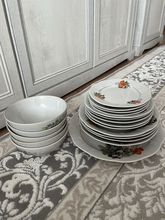 Посуда посуда посуда