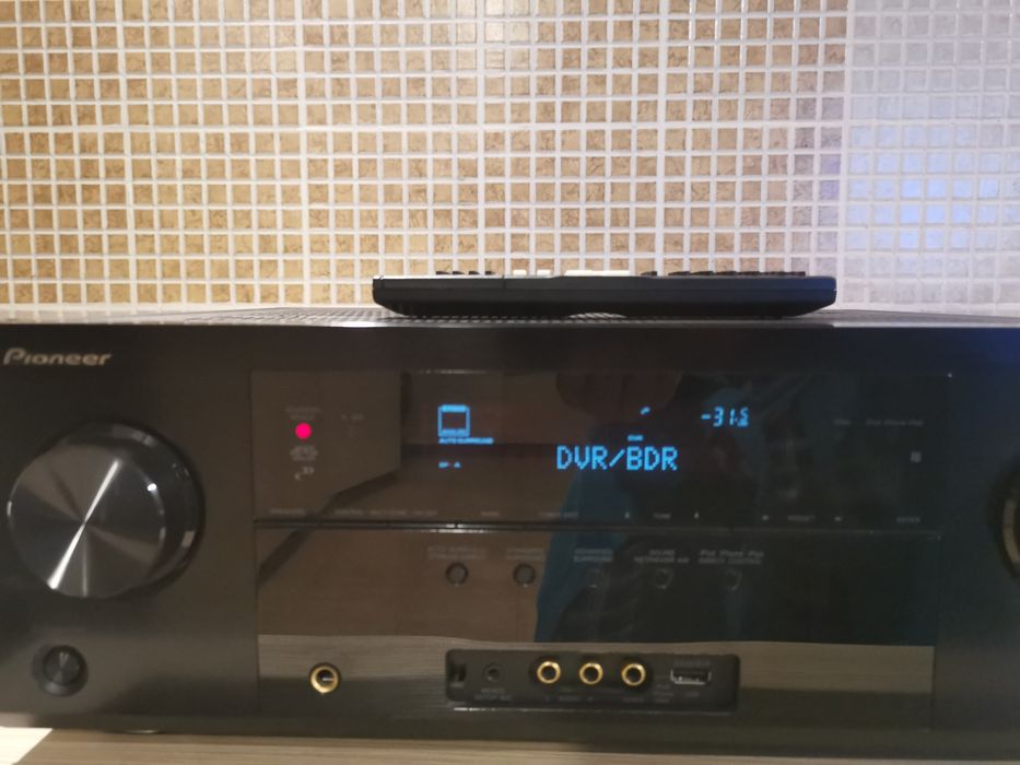 Vand receiver Pioneer VSX 921 K