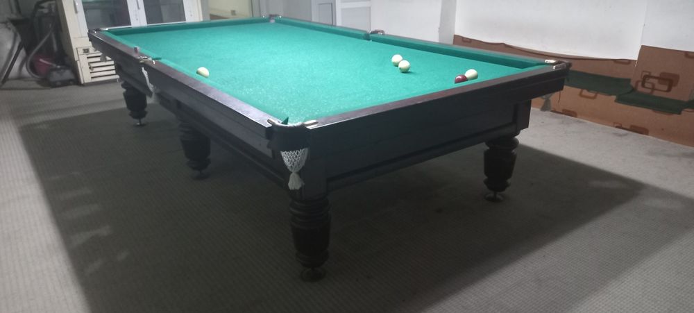 Бильярдный Стол ясаймиз (под заказ)