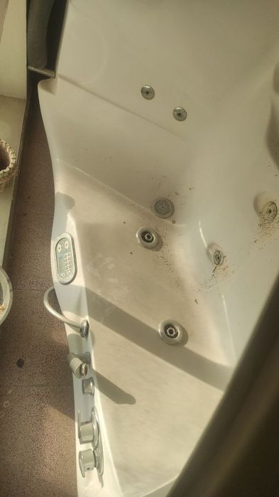 Продаётся jakuzi sastayanasi zor