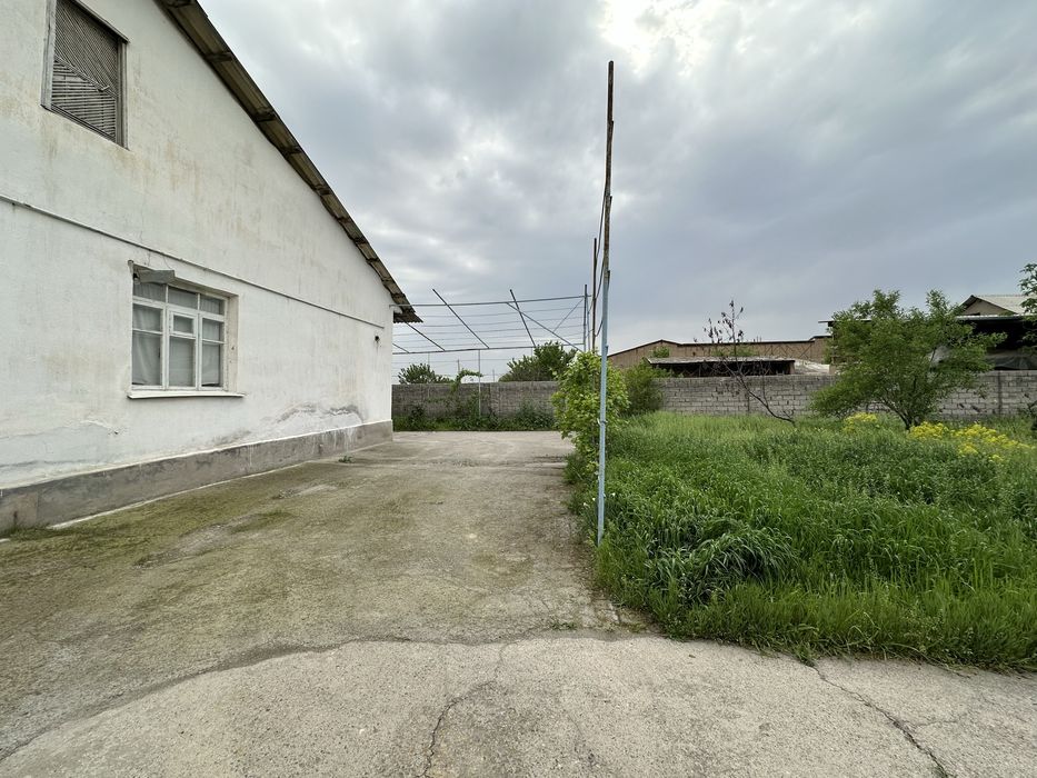 Yashnabod tumani olmos mahalla 10 sotxliy joy sotuvda