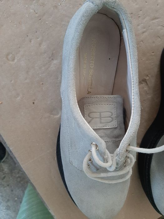 Дамски обувки Roberto Botello