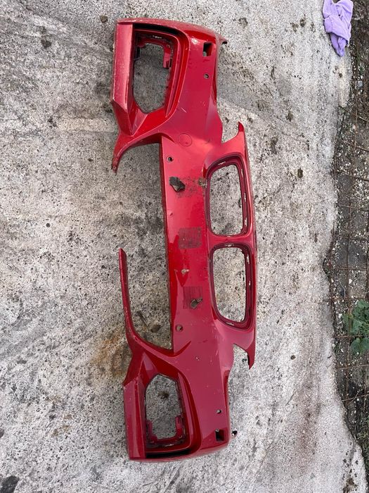 Предна М-Броня BMW M2 coupe