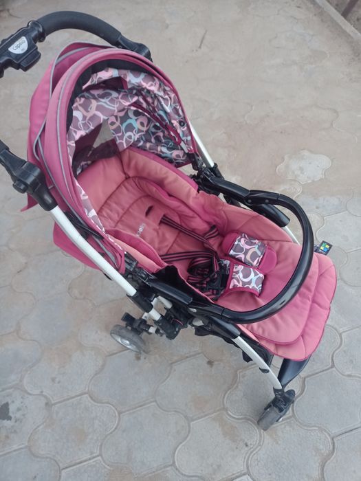 Продам коляску для ребенка