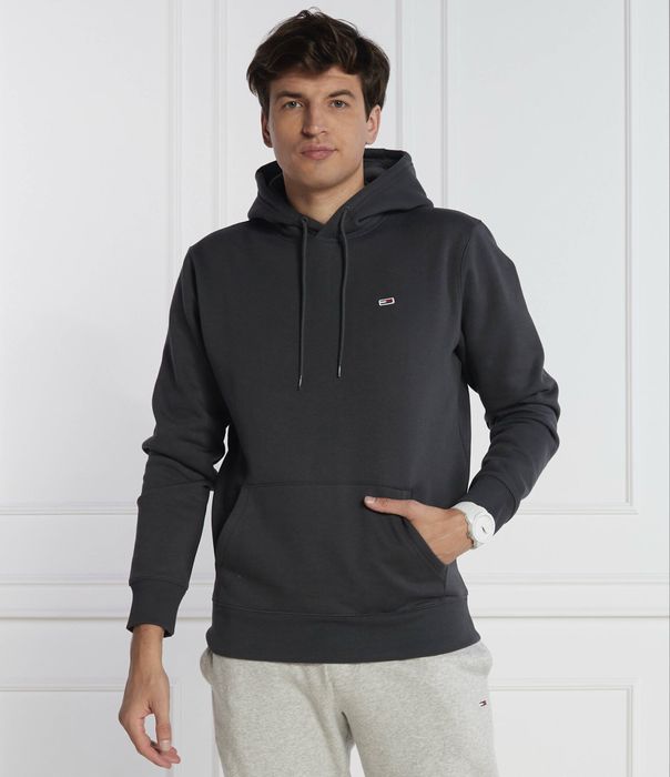 Нов суитчър Tommy Hilfiger