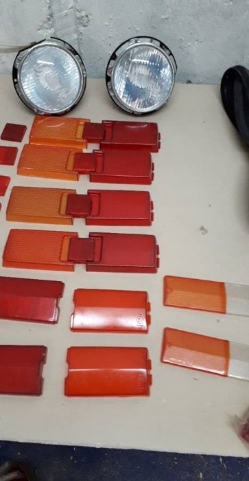 Стъкла за руски коли лада москвич