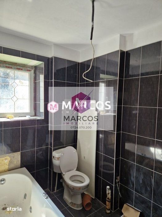 Apartament 2 camere la casa, curte comuna, Lendt, ID 986