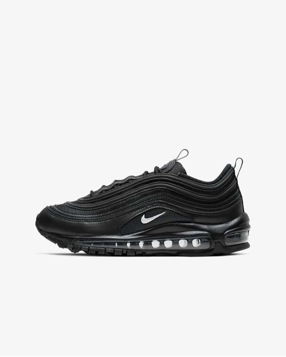 Nike Vapormax NK 97 black