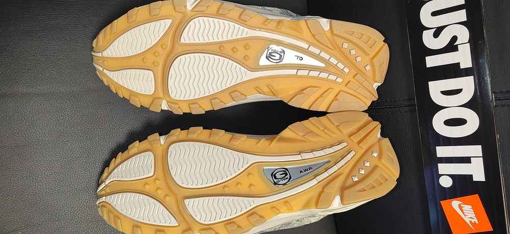 Nike Hot Step Terra Nocta, номер 42,5