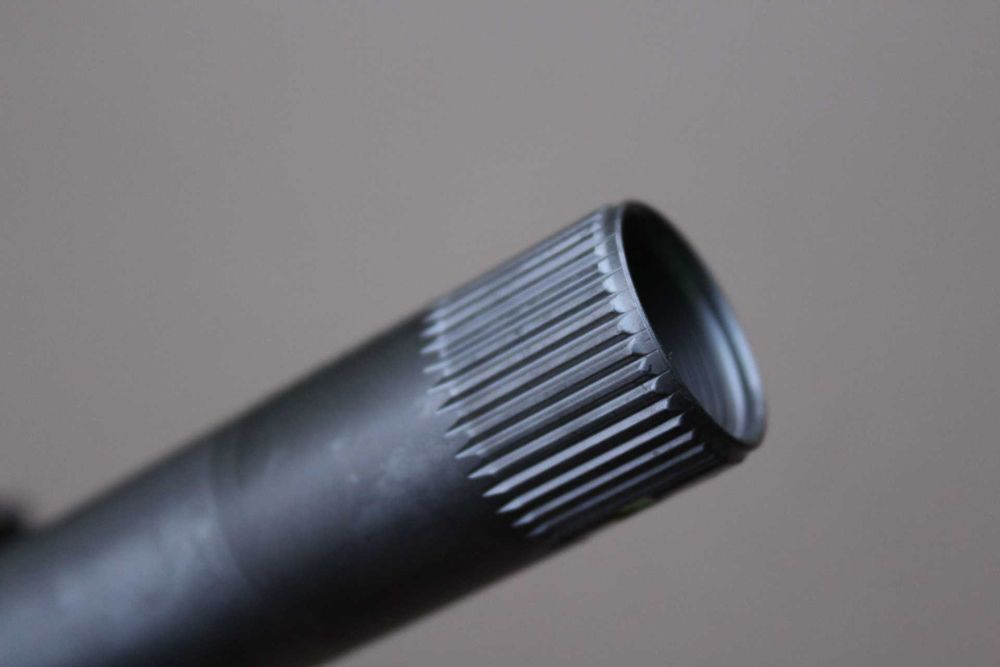 Shimano angrenaj DEORE FC-M4100-2 10-11vit. 36/26 - 170mm