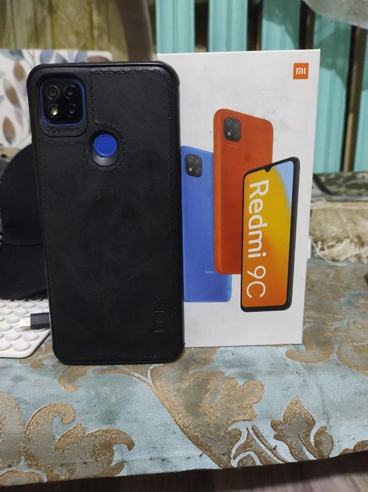 Продам Redmi 9 C