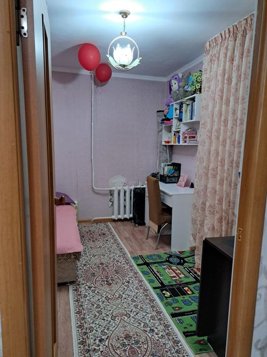 Квартира в центре