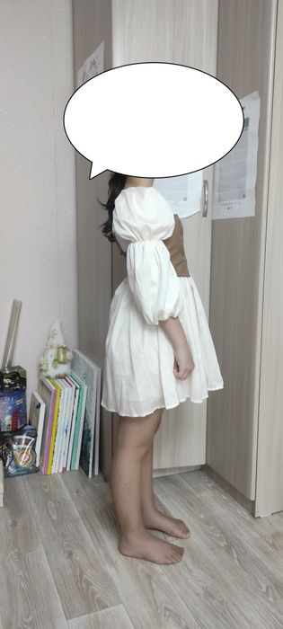 Платья для девочки