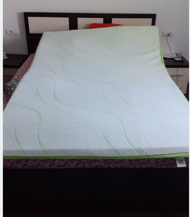 Toppere Dormeo Aloe Vera diverse dimensiuni