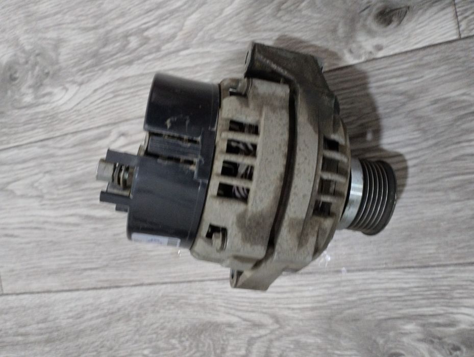 Запчасть на LADA