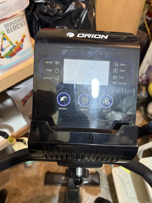 Bicicleta magnetica ORION JOY F5