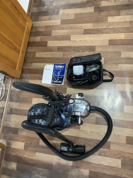 Kirby Avalir 2 (пылесос)