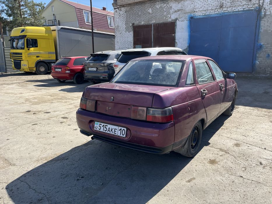 Продам Ваз 2110