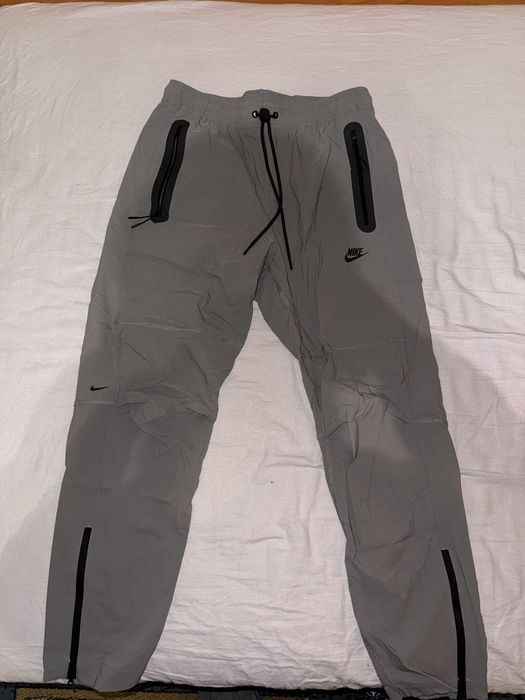 Nike tech fleece шушляк