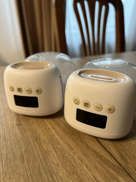 Pompa sani si aparat masaj lactatie