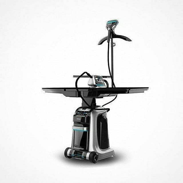 MELIA. гладильная — Утюг для дома