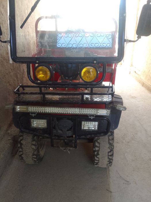 Мотоцикл Сотилади