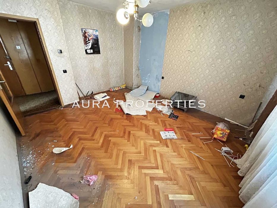 Продава се Многостаен апартамент в Разград, Варош - 100 кв.м за 1377 €/кв.м - Снимка #5