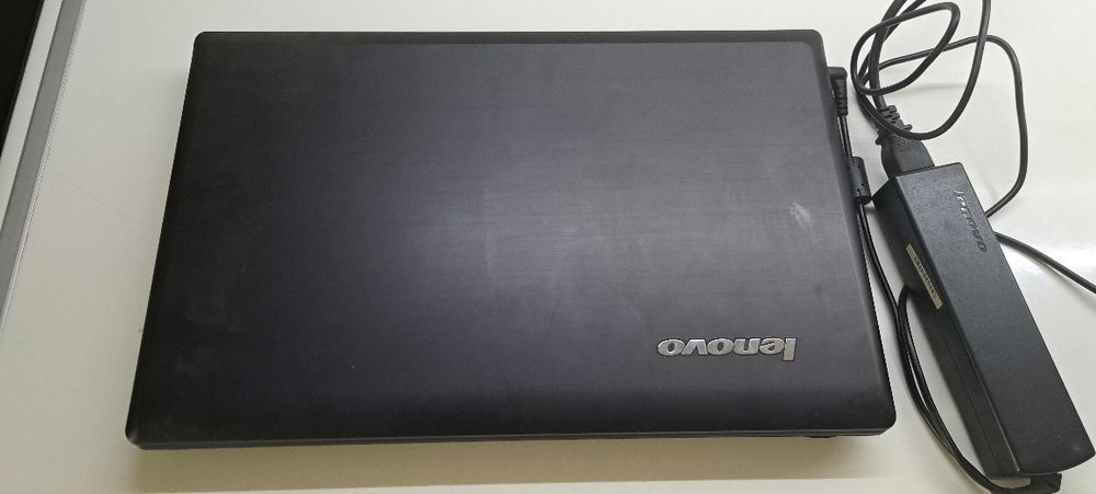 Лаптоп  Леново G580