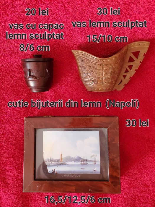 Bibelouri,clopoței,bomboniere