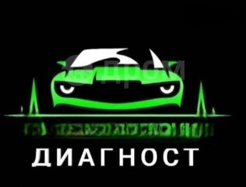 Автодиагност с выездом